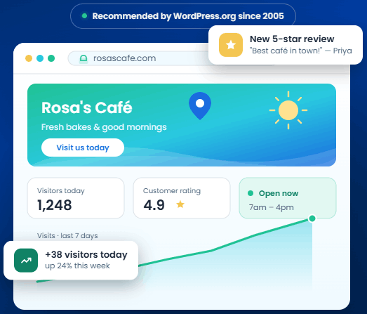 Free Bonus #2: Bluehost bonus 2